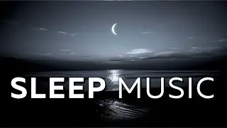 Fall Asleep Faster ★︎ Beat INSOMNIA ★︎ Dark Screen after 30 min