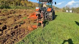 Same Argon 80 - Oranje ledine *KATASTROFALAN početak* | Vogel & Noot HF L800