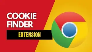 Cookies Finder Google Chrome Extension  for Developers  2024
