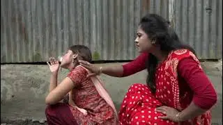 Smoking girls New video 2022