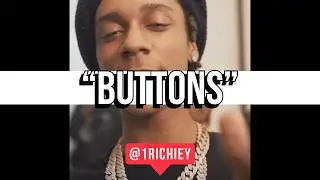 [FREE] Bloodhound Lil Jeff Type Beat 2024 - "Buttons"