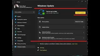 Fixed Windows 11 Update Service and WUAUSERV Registry Missing