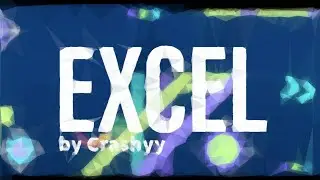 [ Excel ] by Crashyy