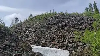 Поход выходного дня
