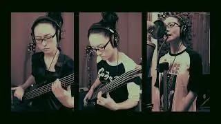 Kiyoshi - Against The Grain [Studio Footage]