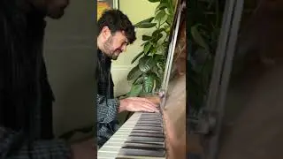 Someday I’ll get it - Alek Olsen #acousticcover #pianocover