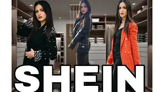 TRY ON HAUL DE SHEIN 2022/PRIMAVERA🌸