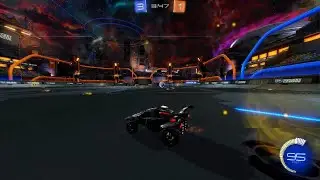 Flip Reset