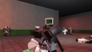 skibidi toilet 69 (part 1) roblox animation - Hawks RBX