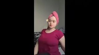 Mom biti toblut live tiktok