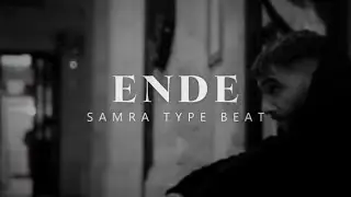 SAMRA TYPE BEAT | ENDE (prod. Yeno & d9wn)