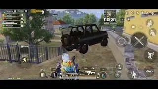 Pubg mobile 