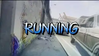 Running - Call of Duty MWII Montage #3