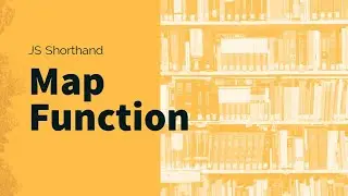 Shorthand: DOM Manipulation using Map function in JavaScript