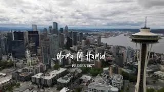 Architectural Finesse in Queen Anne, Seattle, WA