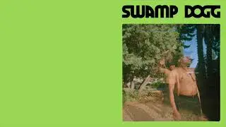 Swamp Dogg - I Need A Job​.​.​.​So I Can Buy More Auto​-​Tune [FULL ALBUM STREAM]