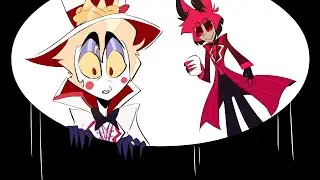 The Hole | Hazbin Hotel