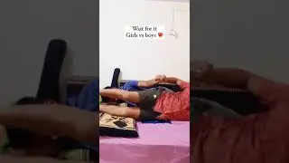 😍 Hot Girl v/s Naughty Boys 😁😅🤣