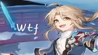 Losing my 50/50 to yanqing