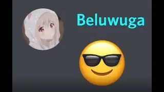 Beluga [РУССКИЙ ПЕРЕВОД] КАК ПОЛУЧИТЬ МОДЕРКУ В ДИСКОРДЕ! discord mod speedrun!