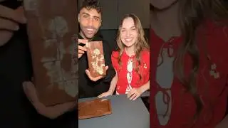 Dubai Chocolate🤩 