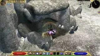 Titan Quest Ragnarok:Скандинавия в осаде.#4