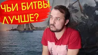 Топ боевого фэнтези. Кто лучше всех описывает битвы?