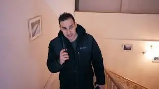 VLOG #ДОБРОДЕЛЫ | #АРЕВИКМЫСТОБОЙ | #ЕЛКАБЕЗГРАНИЦ