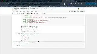Dictionnaire | Tutoriel Python #17