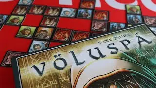 Völuspá - How To Play