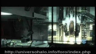 Halo Reach Walkthrough Part. 14-33