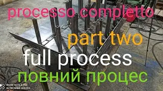 machine for the production of slag blocks, станок для виробництва шлакоблоків(Львів)день 2