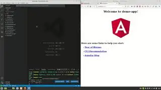 What is 'Banana in a box' in Angular | How to use two way binding in Angular 6/7/8/9/
