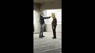 Kid named Dagoth