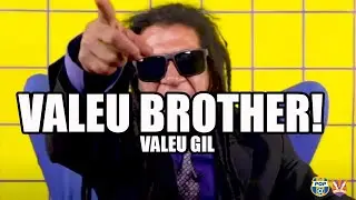 POP BOLA RETRÔ COM GIL BROTHER AWAY - HOMENAGEM ROCK BOLA