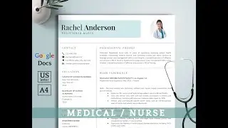 Resume  Template