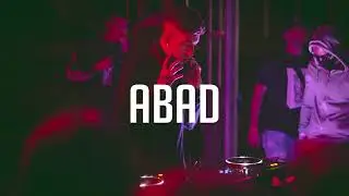 Abad @ Under Place 