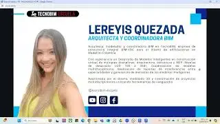 M4 EN VIVO #2 _ Coordinación con Navisworks
