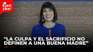 “Deseada”: Catalina Ruiz y la maternidades feministas