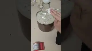You Gotta Label your Brews!