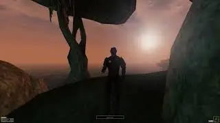 Welcome to Morrowind, who is the Dark Figure? (Episode 2)