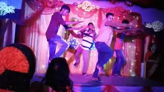 গ্রামের অসাধারণ নাচ না দেখলে || Group Dance