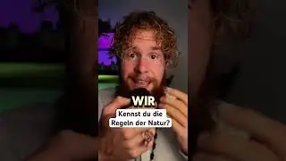 Die vergessene goldene Regel #gesundheitstipps #ernährungstipps #aufklärung