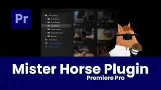 Best FREE plugin for Premiere Pro Beginners | Premiere Composer