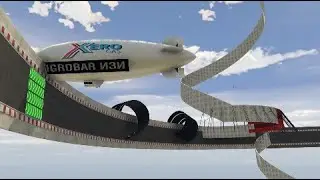 IGROBAR SKILLTEST01 XA-21 / Автор: IGROBAR_YT / стоковый XA-21