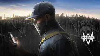 Первый взгляд Watch Dogs 2