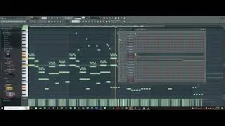 VTGCTCTCS - music create from fl studio
