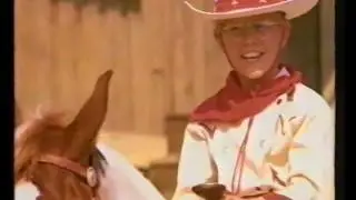 Milkybar advert 1991 (OLD Adverts)