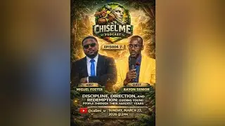 Punishment Doesn’t Work! | ChiselMe Podcast | Season 1 Episode 7
