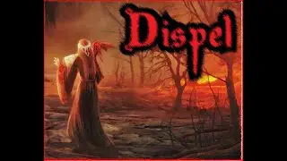 The Archduchess of the Inferno, Glasya! Music video preview- Dispel